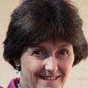 Jacquie Chirgwin