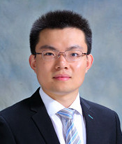Chunlin Wu