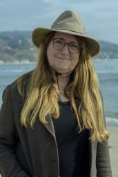 Karen L M Martin