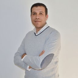 Nabil Khoufi