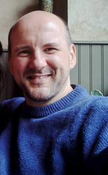 Paul Emsley
