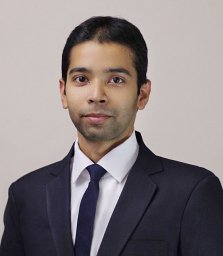 Subhajit Mohanty