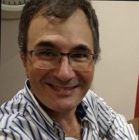 Salvatore Parisi