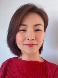 Cindy Shin-Yi Lin