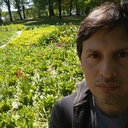 Daniel Vilte