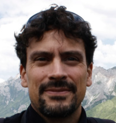 Alejandro Gonzalez Voyer