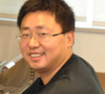 Jian Ming