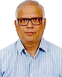 M. Vasudevan