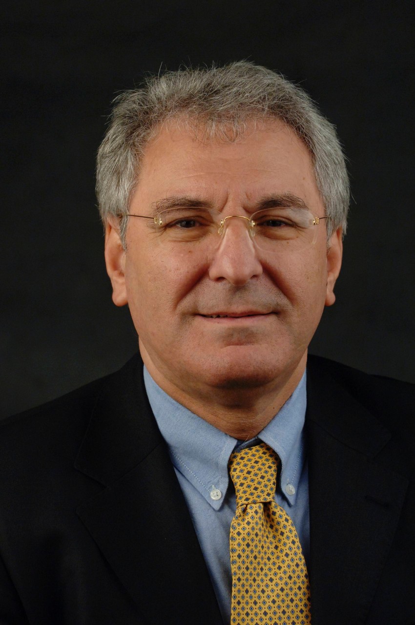 Adrian Gheorghe