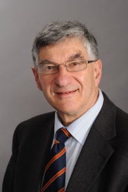 Jim Mann