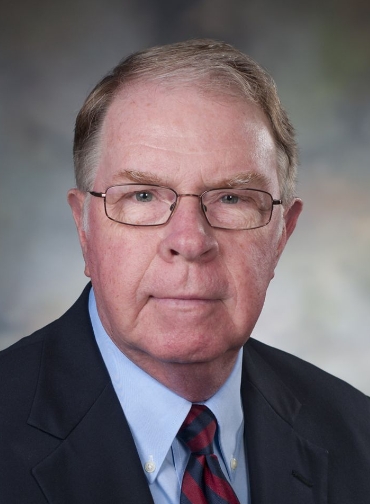 James Jorgensen