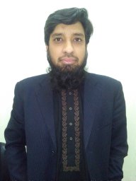 Zia Bashir