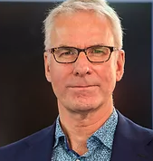 Peter Barrett
