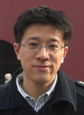 Zengchang Qin