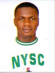 Clinton E. Okonkwo