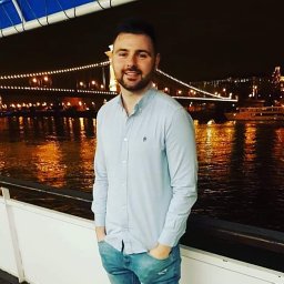 Adam O'Riordan