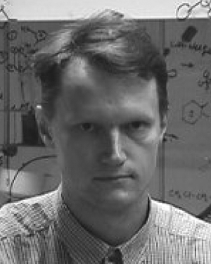 Carl-Eric Wilen
