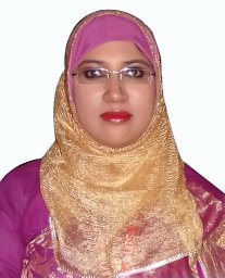 Shahina Akter