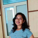 Preeti Goswami