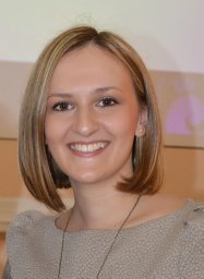 Jovana Hrustic