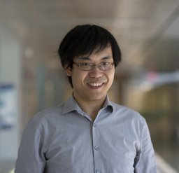 Wenbo Sun