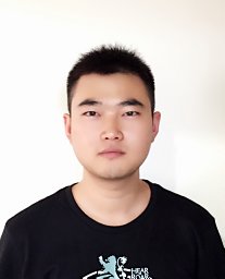 Junwei Liu