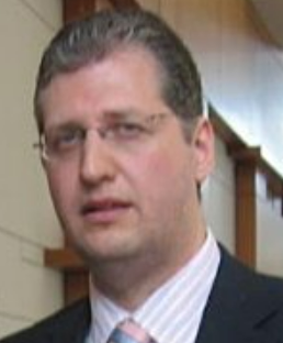 Ioannis Toumpoulis