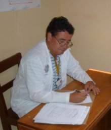 Javier Marrugo
