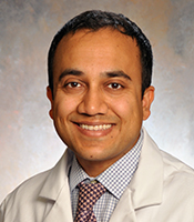 Neil Sengupta