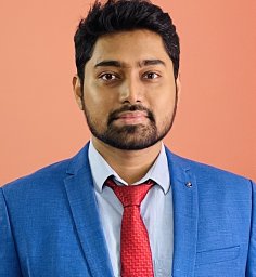Subhrojyoti Mazumder