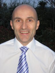 Noel Richardson
