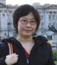 Jingxue Wang