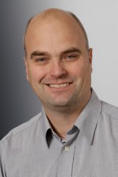 Johan Alexander Huisman