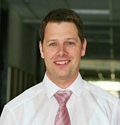 Toni Breskovic