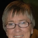 Gunilla Lindmark