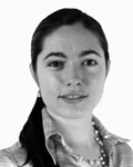 Anne-Laure Bianne-Bernard