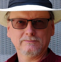 Mark DeKay