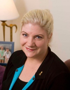 Jennifer Lynn Garst