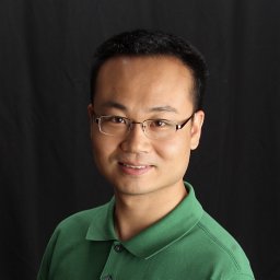 Jin Zhang