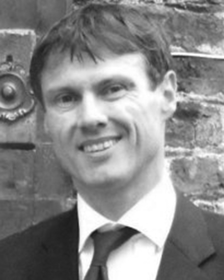 Nick Coleman