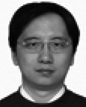 YongQing Feng