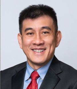 Tony Lim Kiat Hon