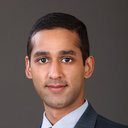 Rajiv P Parikh