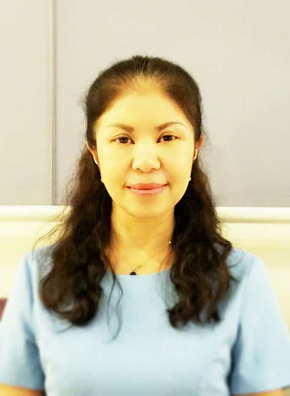 Wentao Zhu