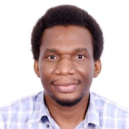 Johnson D. Audu