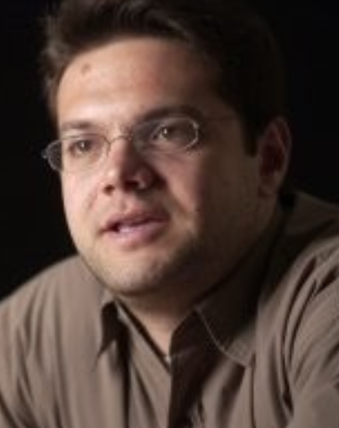 Petros T. Boufounos