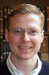 Sebastian Eves-van den Akker