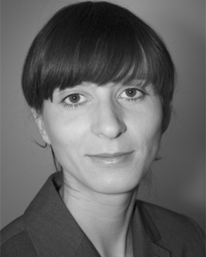Susan Niebergall