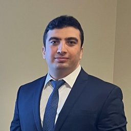 Najmaddin Akhundov