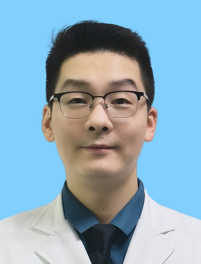 Jichang Wang